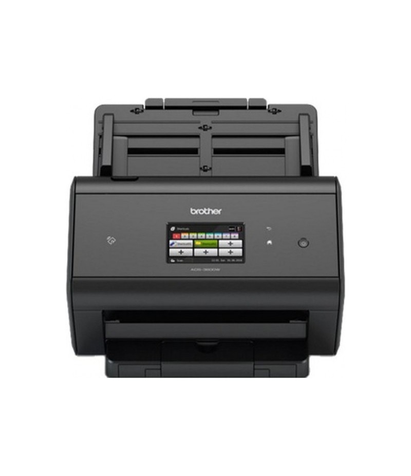 Brother ADS-3600W Document Scanner
